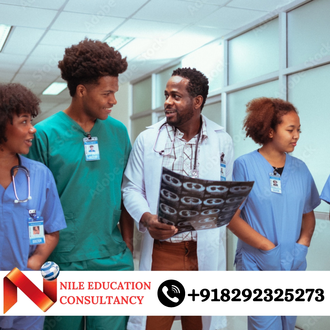 Kirov State Medical University Hostel